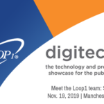 Graphic for Loop1 Digital Marketing