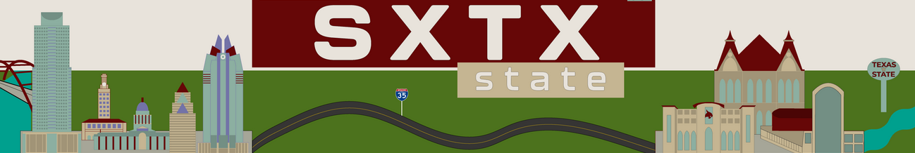 sxtxst logo